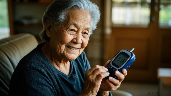 综合内科常见疾病2型糖尿病的全面管理指南