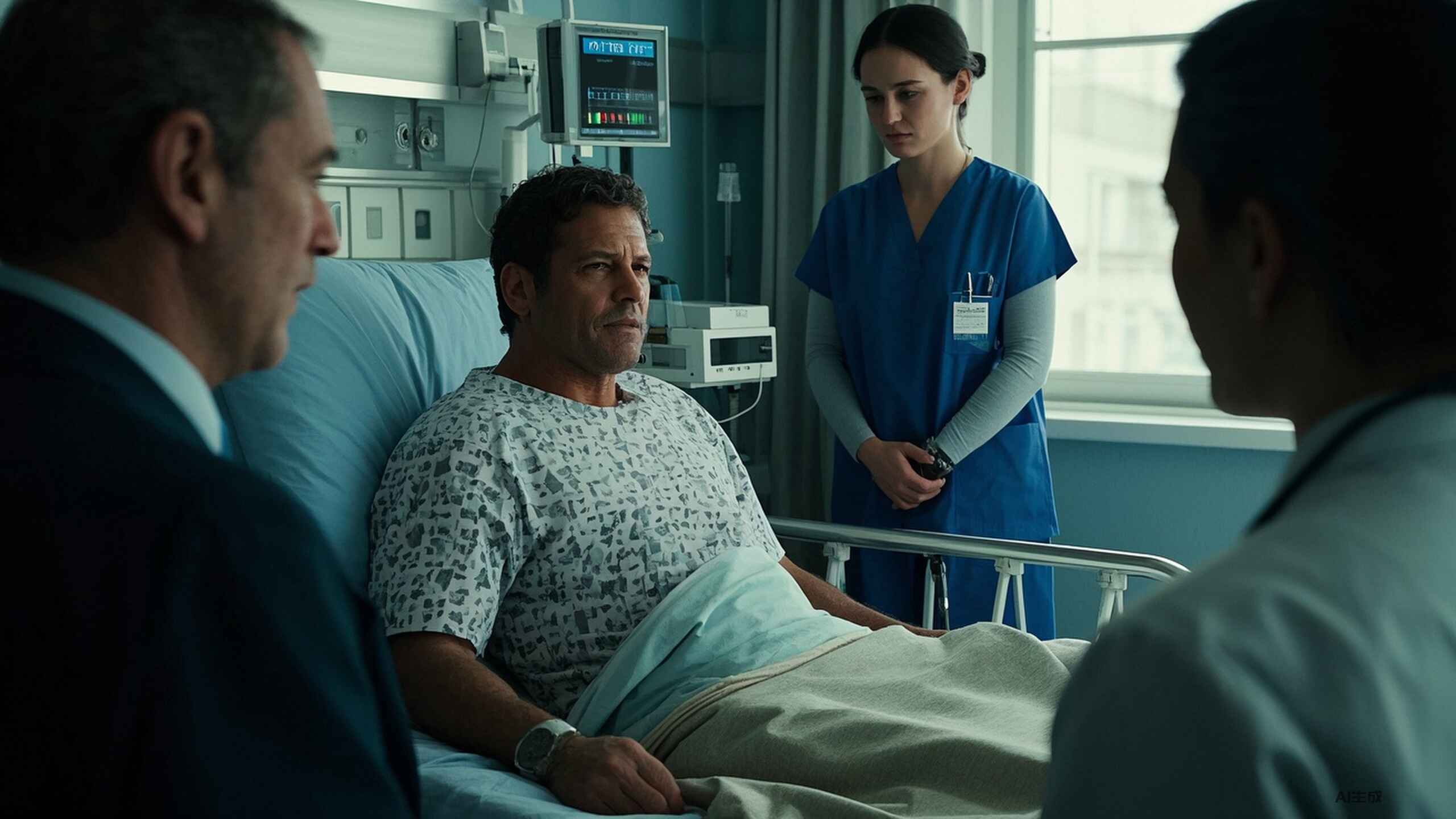 科普，吉蘭-巴<span style="color: #da4707">雷</span>綜合征：了解病因、癥狀及最新治療進展