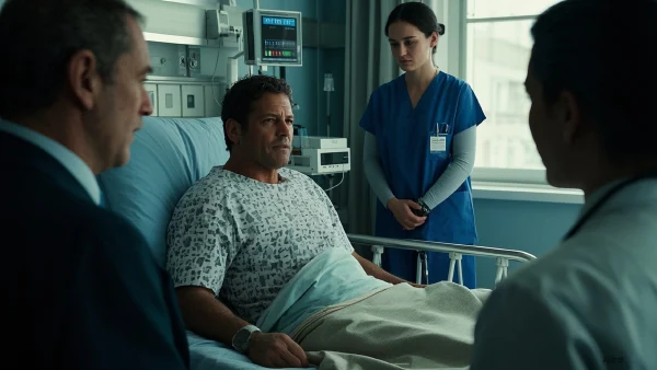 吉兰-巴雷综合征：了解病因、症状及最新治疗进展