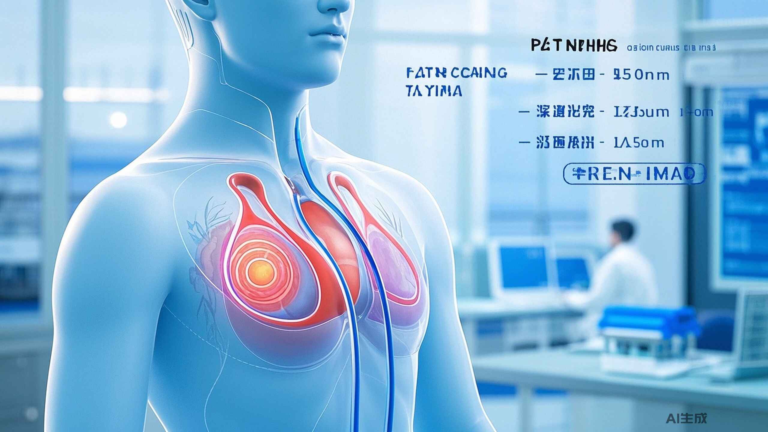 科普，左乳浸润性导管癌<span style="color: #da4707">IA</span><span style="color: #da4707">期</span>常用药物使用全指导