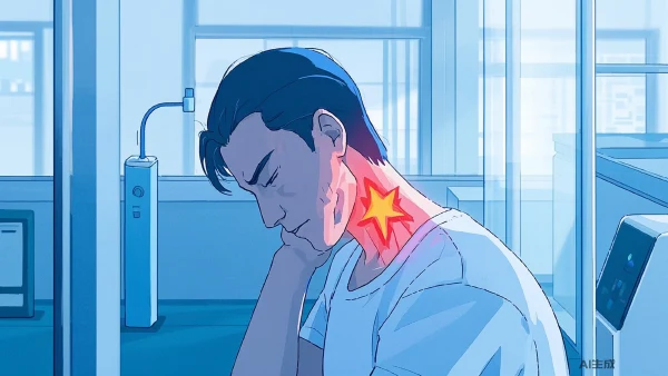 颈椎反弓：识别、预防与治疗方案全面解析