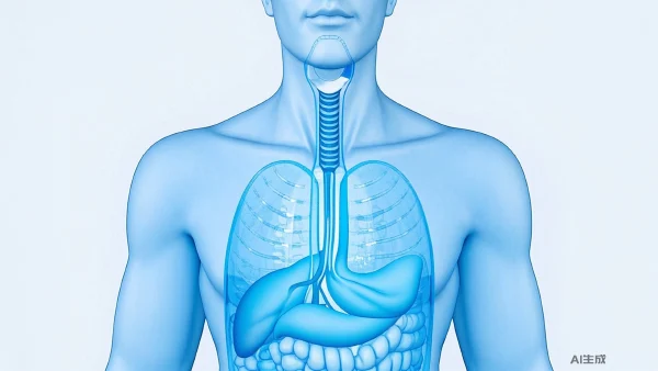 深入解析食管癌:分类、诊断、分期与治疗最新进展