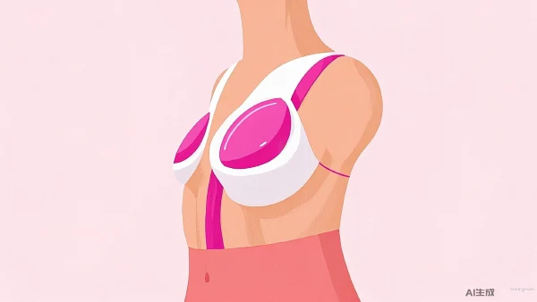 乳腺癌早期发现关键知识，能救命！