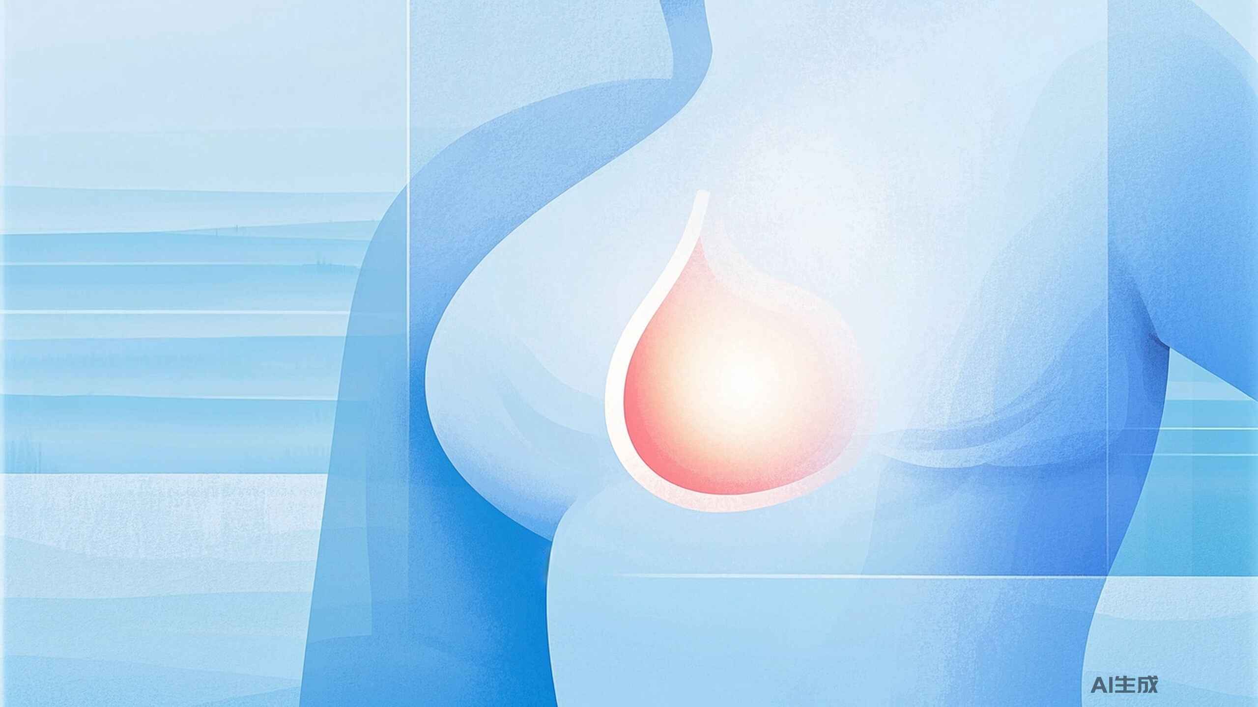 科普，乳腺癌的科学认知与防治全攻略：从分期到治疗全面解析封面图