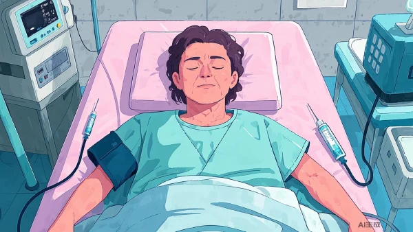 肿瘤早期症状:你不可忽视的身体信号