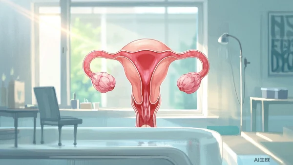 宫颈癌根治手术:重生的希望与新生的生活