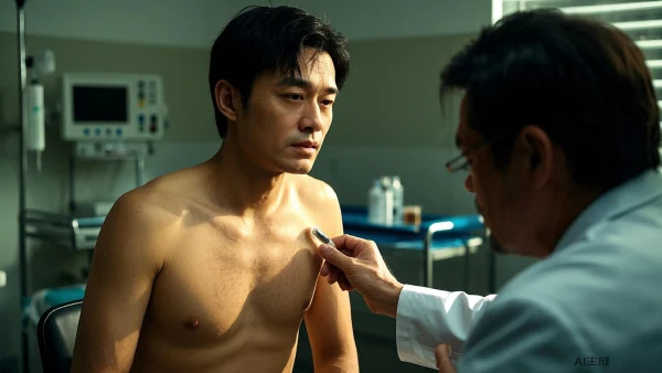 股癣来袭:别小看身体上的“小敌人”!