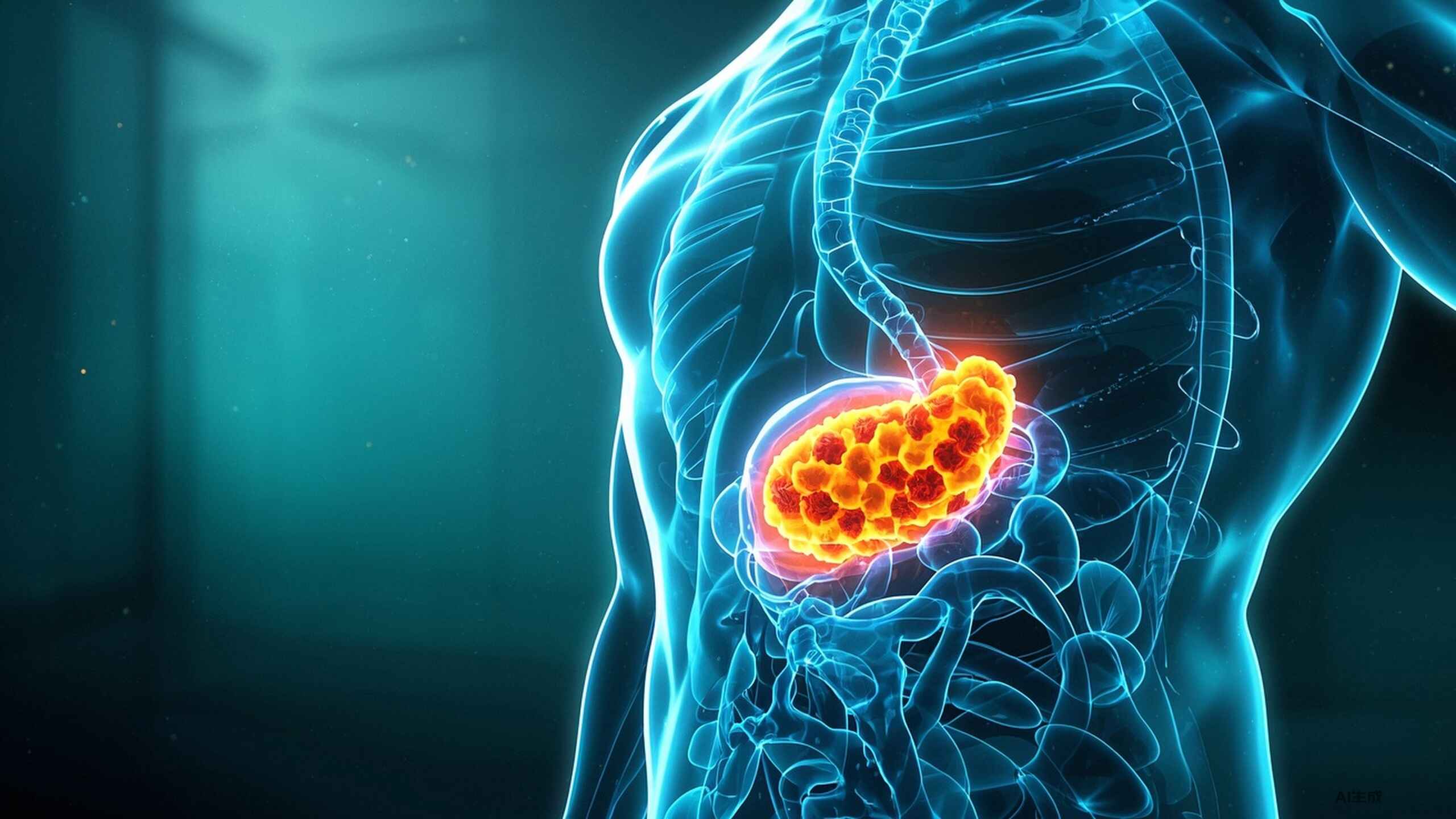 科普，<span style="color: #da4707">胃癌</span>科普 | 让复杂的健康<span style="color: #da4707">问题</span>变得简单