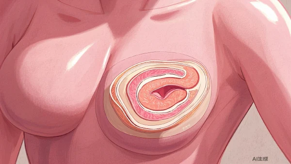 乳腺癌:早发现,早治疗,守护女性健康!