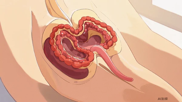 肛周脓肿：隐蔽的危险，早期治疗至关重要！