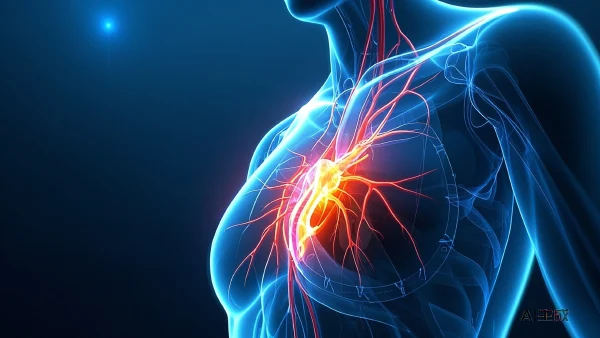 乳腺恶性肿瘤:你需要知道的事实与日常行动建议