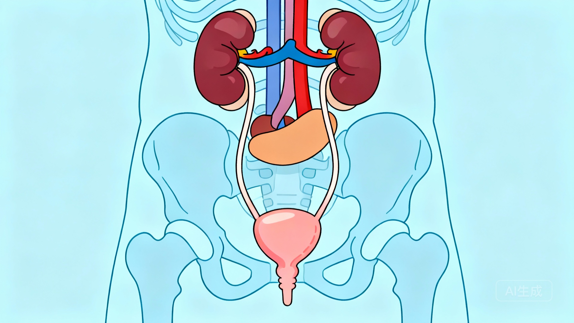 泌尿道感染全面指南：预防、识别与治疗