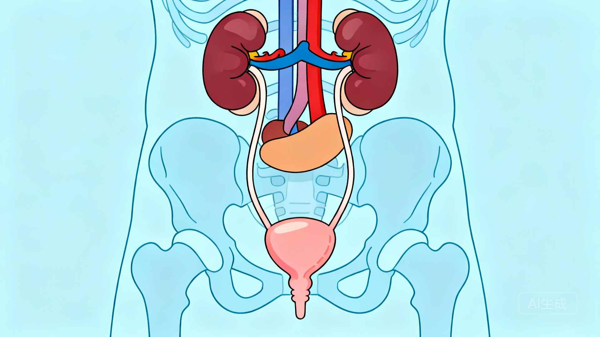 科普，<span style="color: #da4707">泌尿</span>道<span style="color: #da4707">感染</span>全面指南：<span style="color: #da4707">预防</span>、识别与治疗
