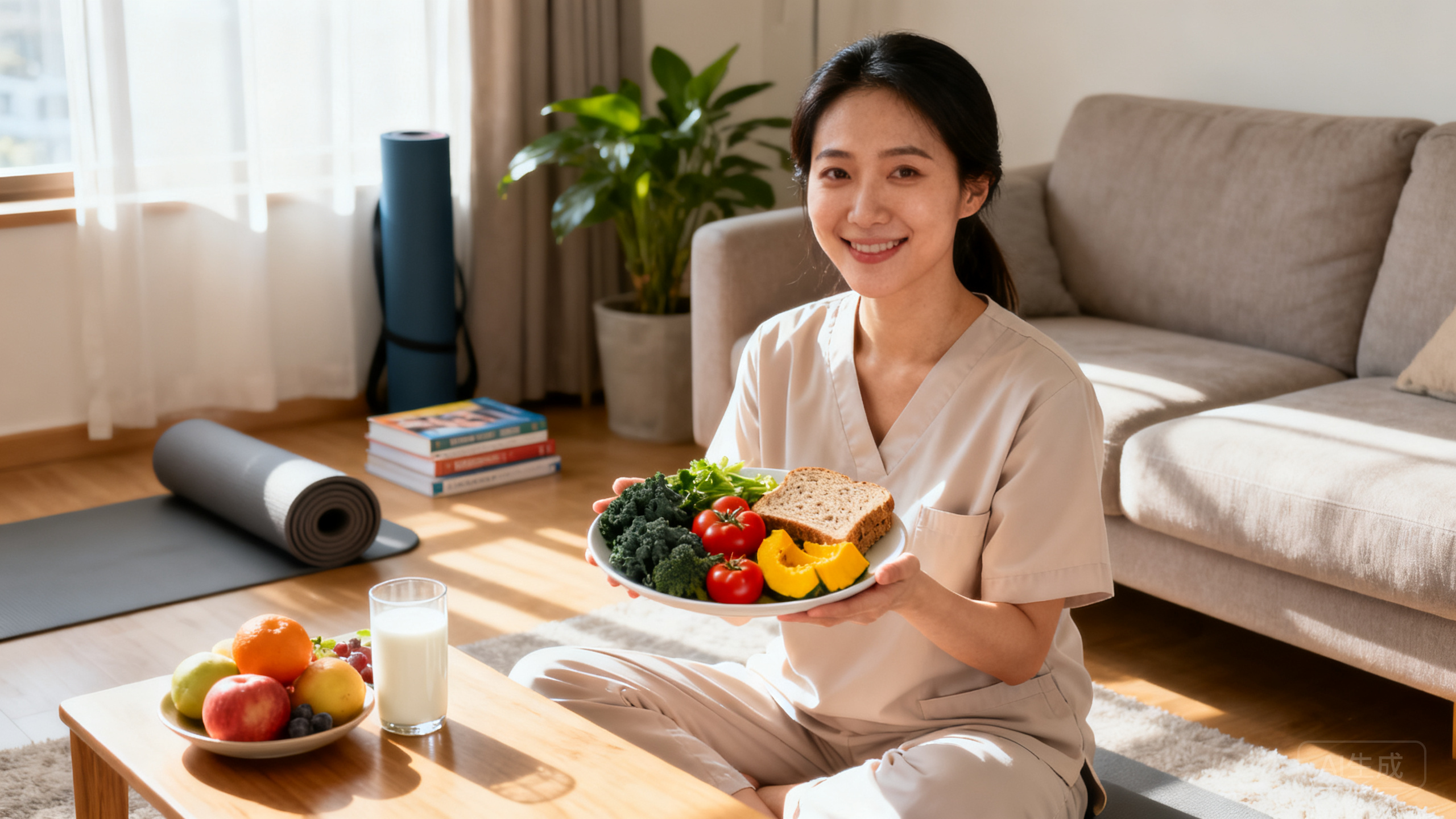 乳腺癌患者术后康复与护理实用指南 —— 科学、系统、可操作!