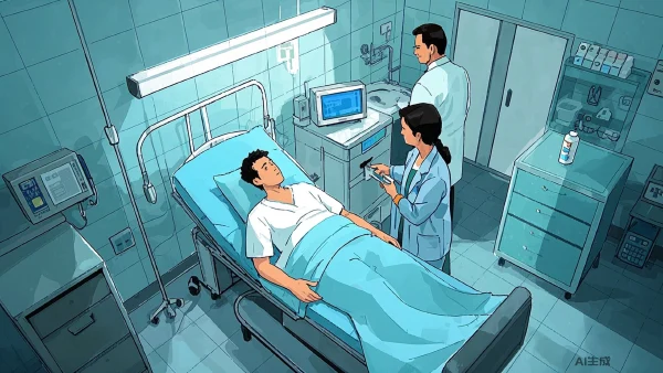 消化手术麻醉安全指南:关键知识助你安心