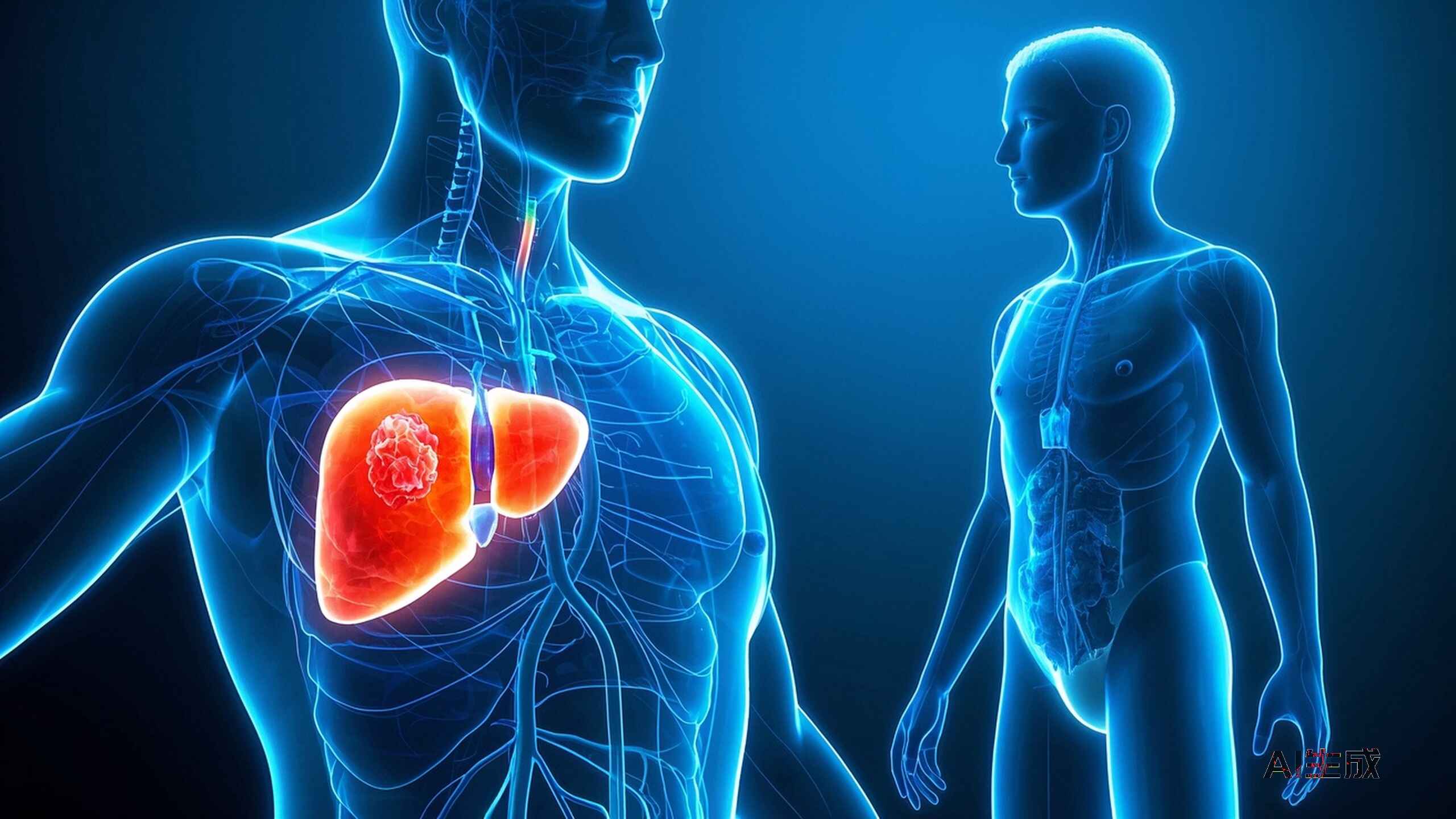 科普，肝细胞癌的隐秘威胁与应对指南封面图