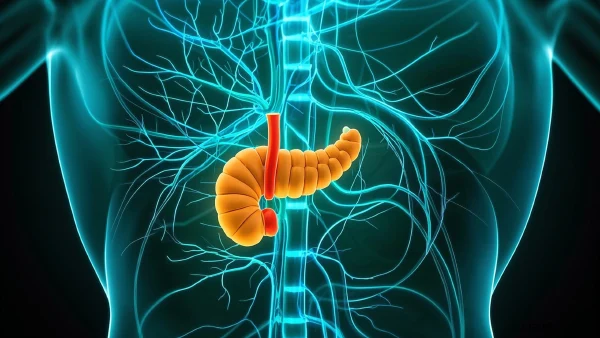 胰腺占位性病变：类型、诊断及现代治疗进展