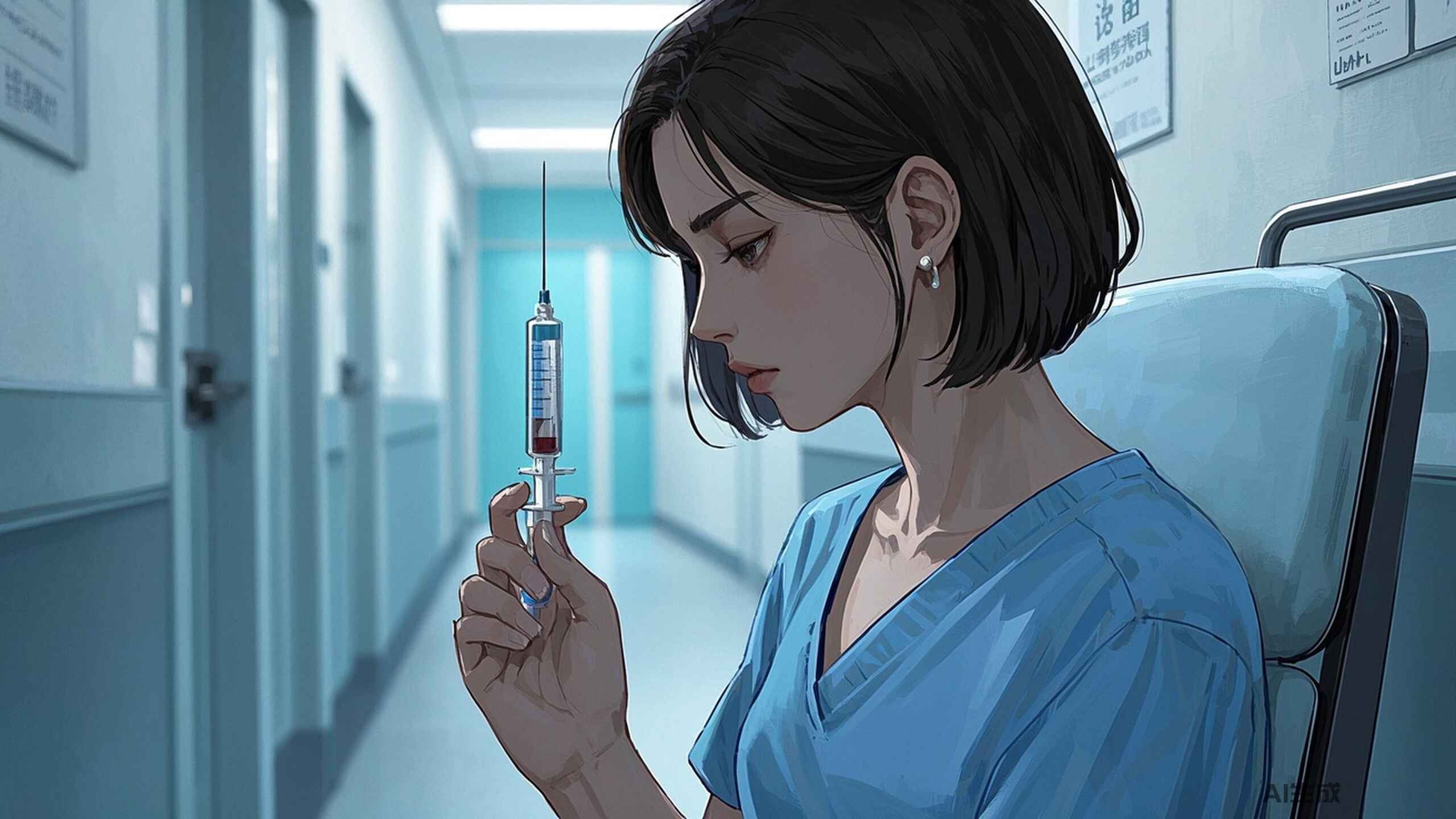 科普，追踪阴道毛滴虫病：隐藏在阴暗角落的健康威胁封面图