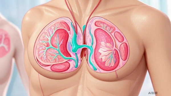 乳腺癌早期发现,早治疗——拯救生命的黄金时间!