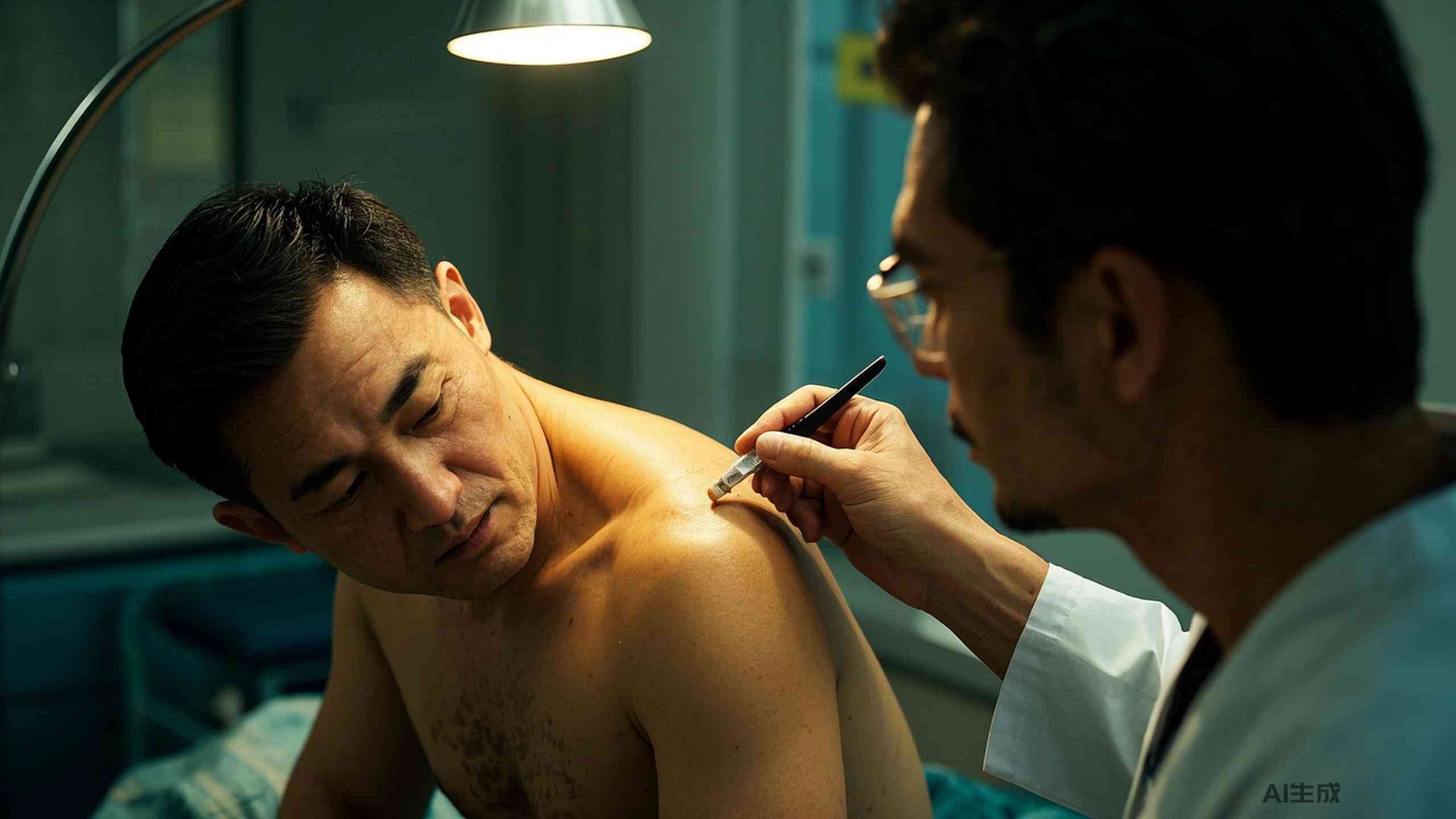 湿疹：皮肤的健康警报——如何应对与预防？封面图