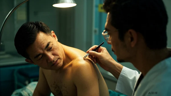 湿疹:皮肤的健康警报——如何应对与预防?