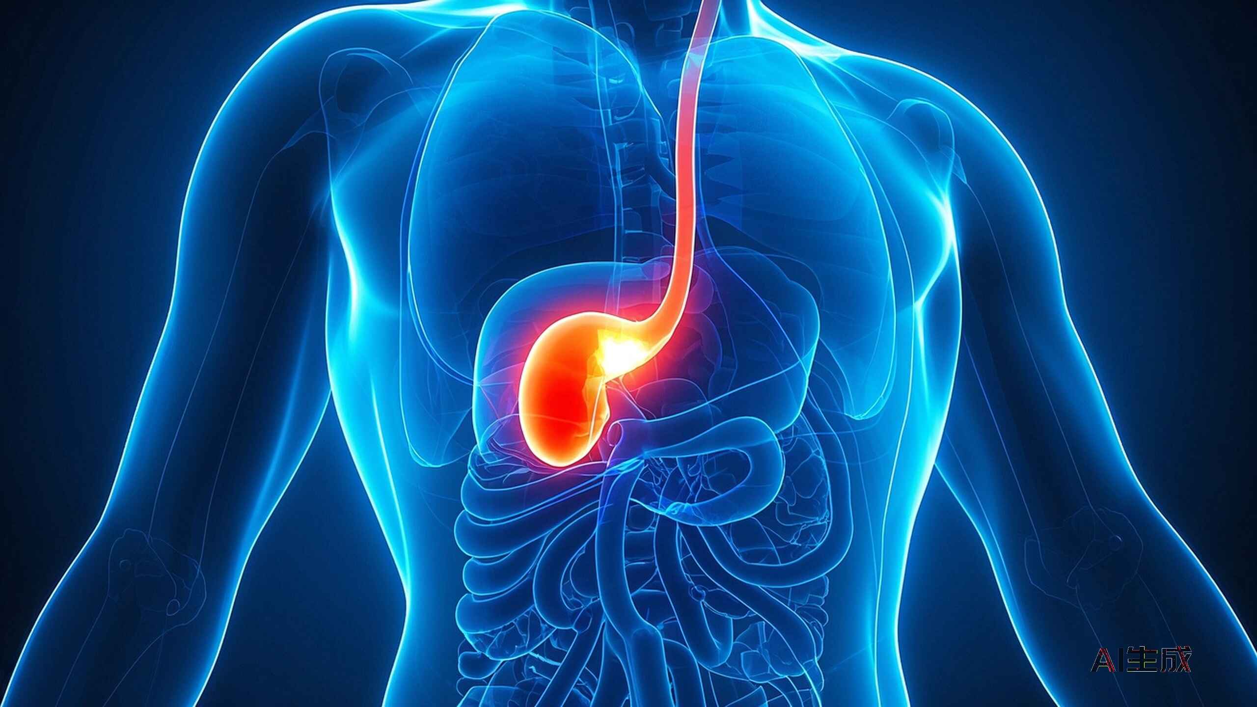 科普,麻醉在胆囊恶性肿瘤手术中的应用:一次“隐形守护”的全解读封面图