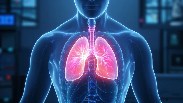 认识左乳癌:早期识别与科学应对