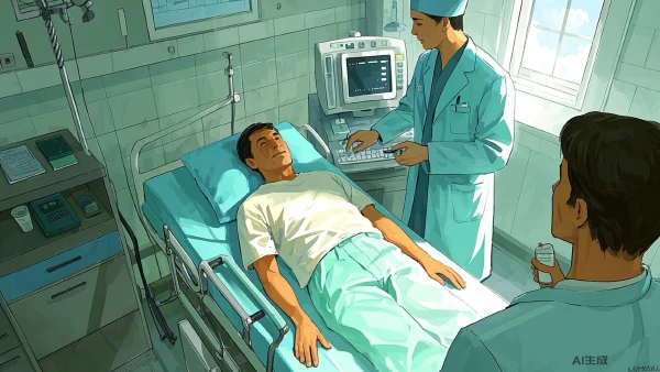 黑色素瘤：早期发现与科学应对指南
