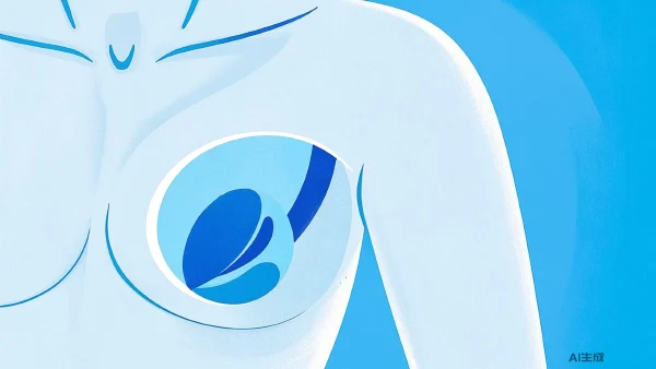 乳腺癌认知与防治指南:降低风险,关注健康