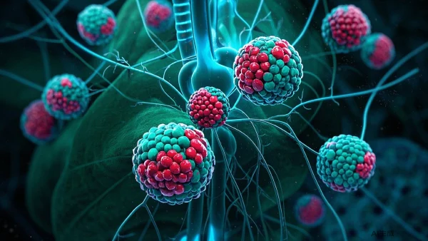 探秘放射性粒子植入:超越传统的治疗新视角