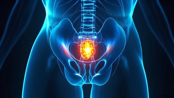 骨盆恶性肿瘤健康科普:如何识别、应对和管理