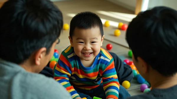 探索精神发育迟滞：从症状到原因的全面解析