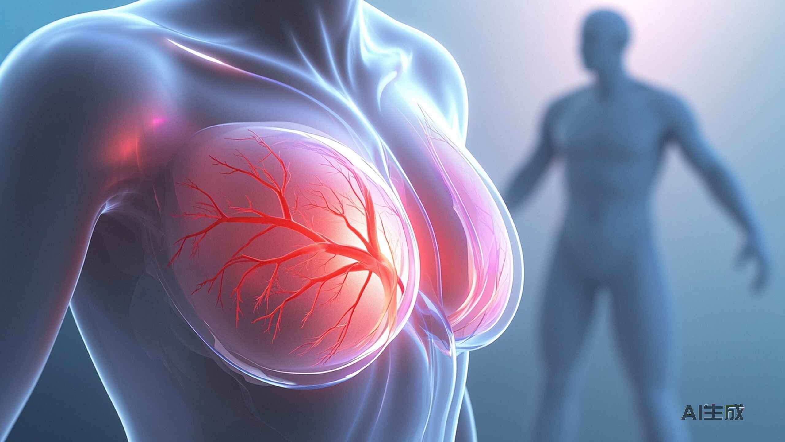 科普，乳腺癌：你需要了解的健康问题封面图