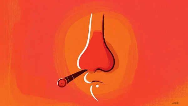 鼻疖不再来:预防从细节做起,全面解析鼻疖的成因与防护措施