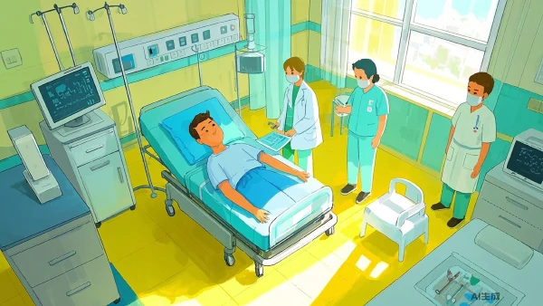 淋巴瘤：早期发现和预防的重要性