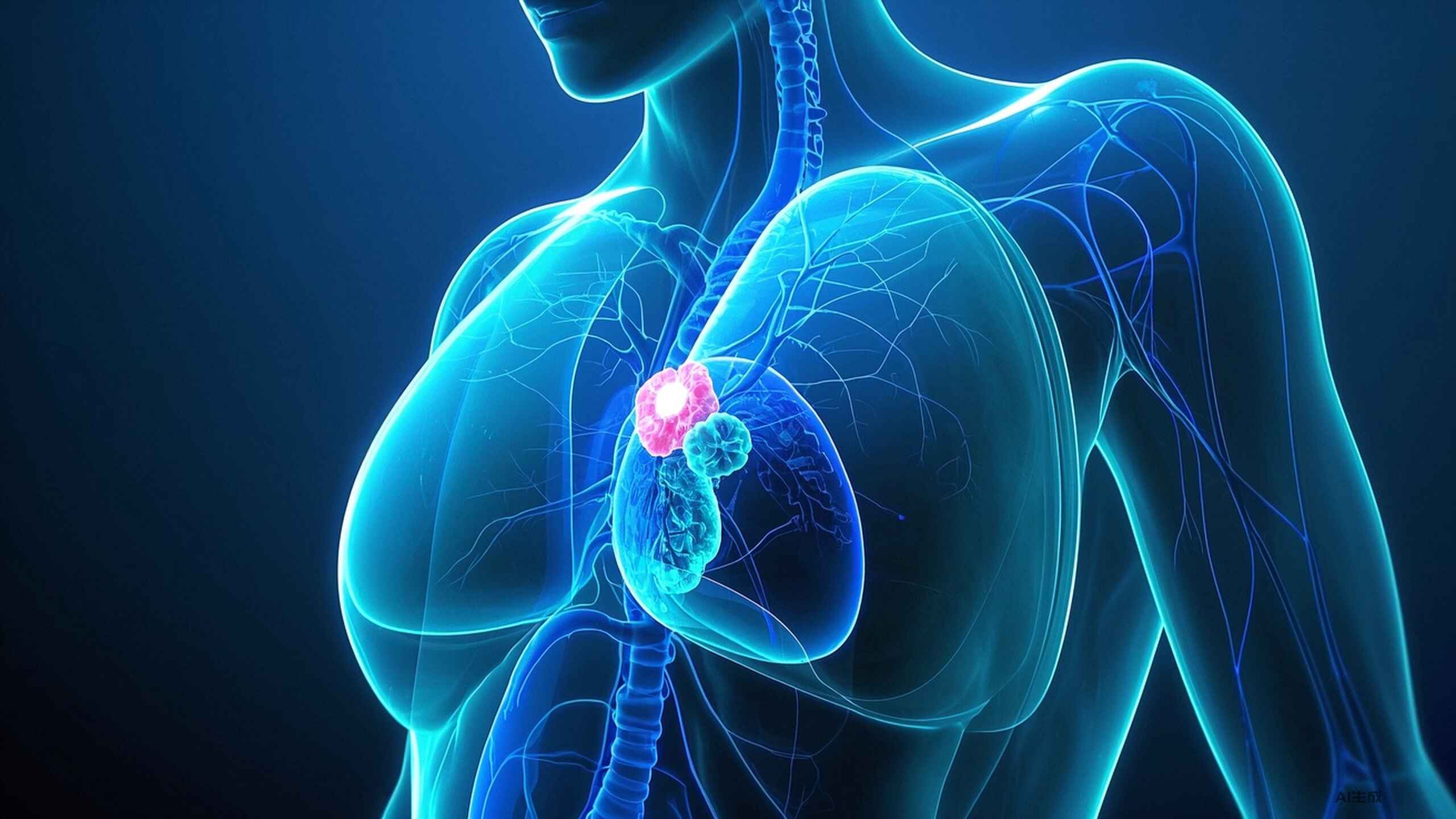 科普，认识<span style="color: #da4707">乳腺癌</span>：如何巧妙<span style="color: #da4707">应对</span>？