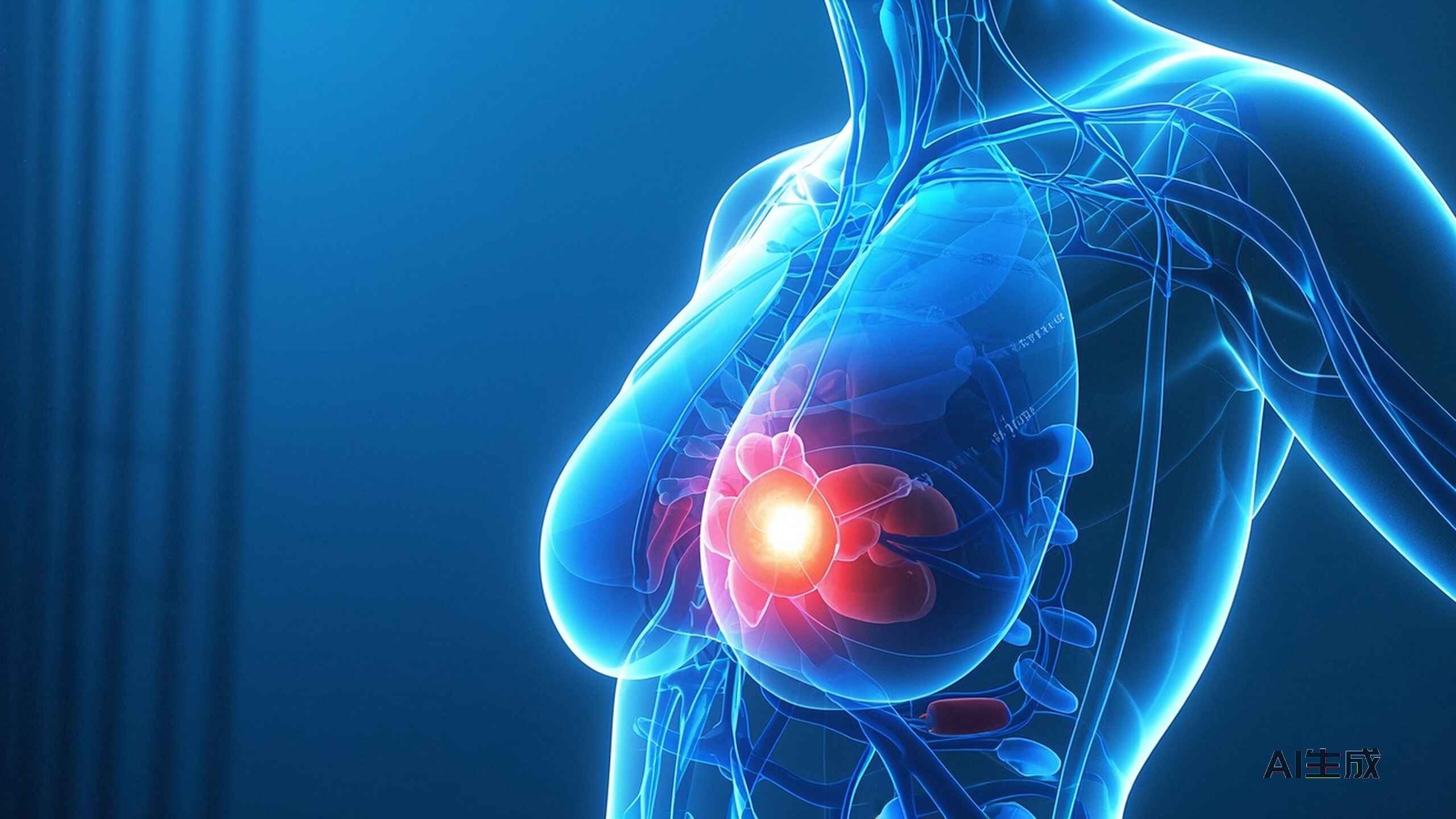 科普，乳腺癌：你应该知道的<span style="color: #da4707">健康</span><span style="color: #da4707">真相</span>