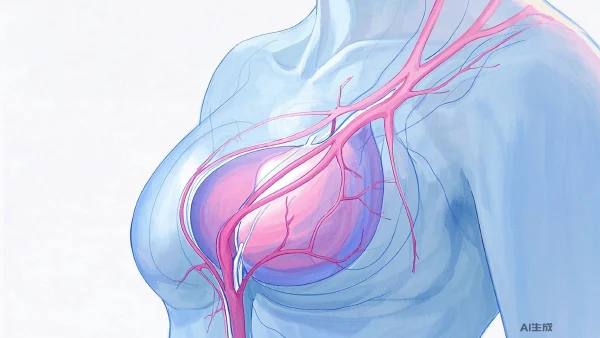 乳腺癌早期信号及应对措施,科学助你安心