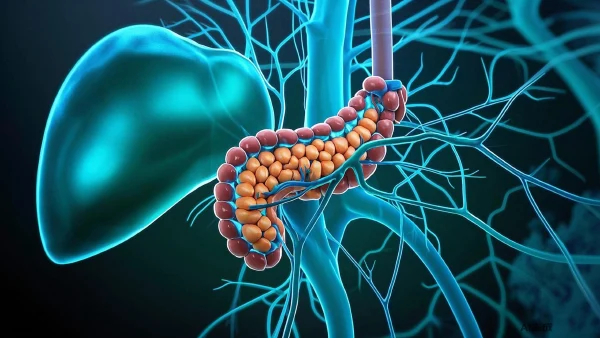 脾动脉瘤与慢性胰腺炎:综合诊断与治疗详解