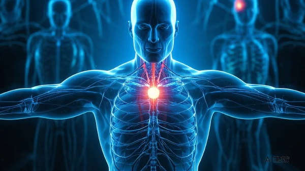 滤泡性淋巴瘤：了解、识别、应对