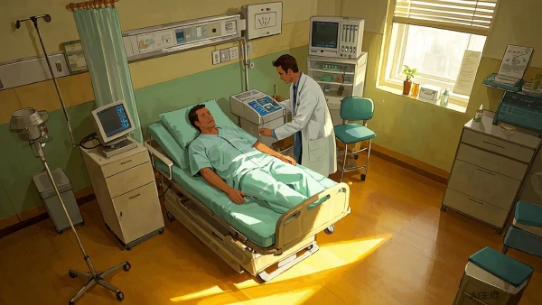 脓毒症的全面解析与管理