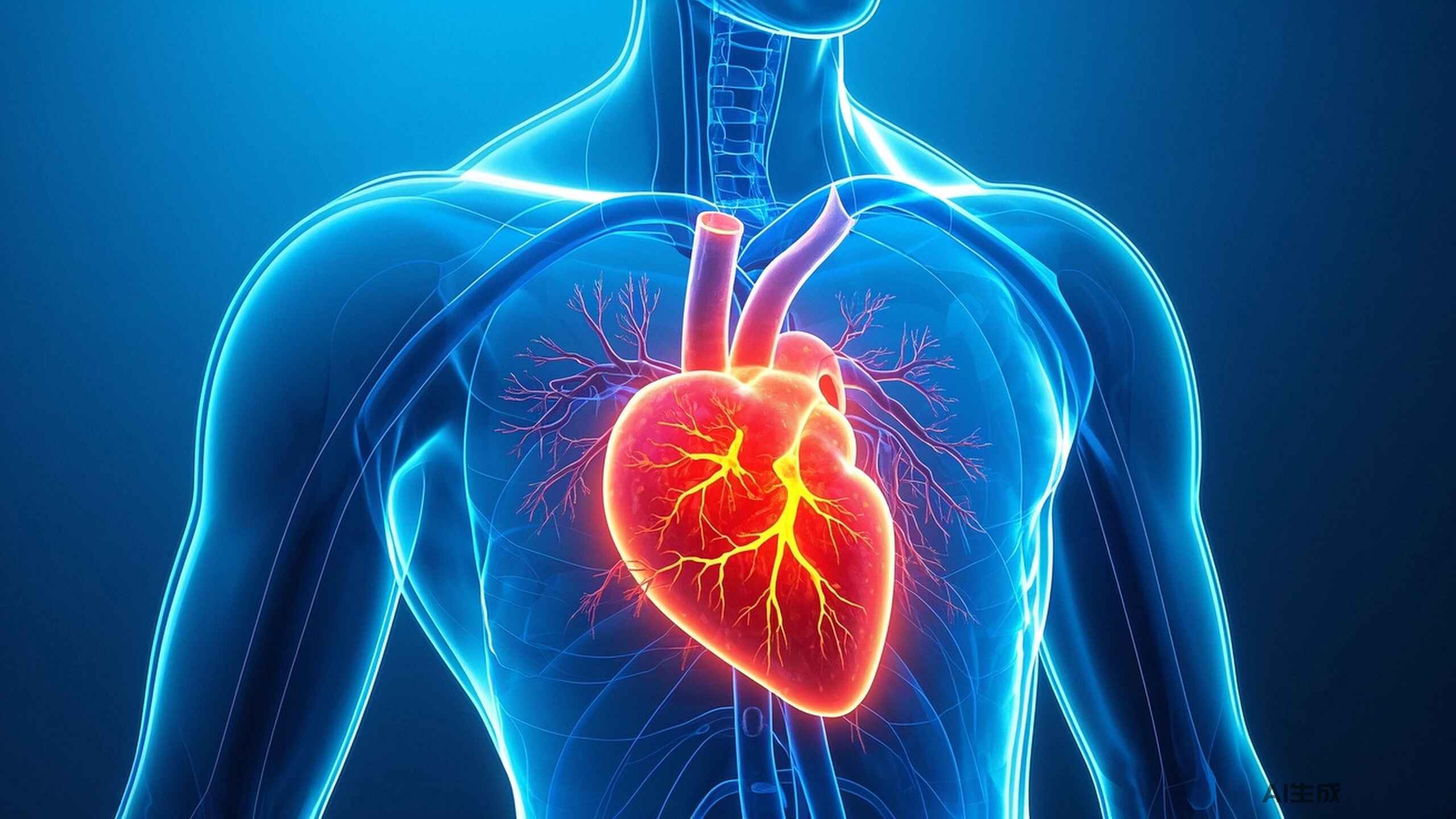 科普,代谢性慢病:识别、风险解析与实用管理全指南封面图