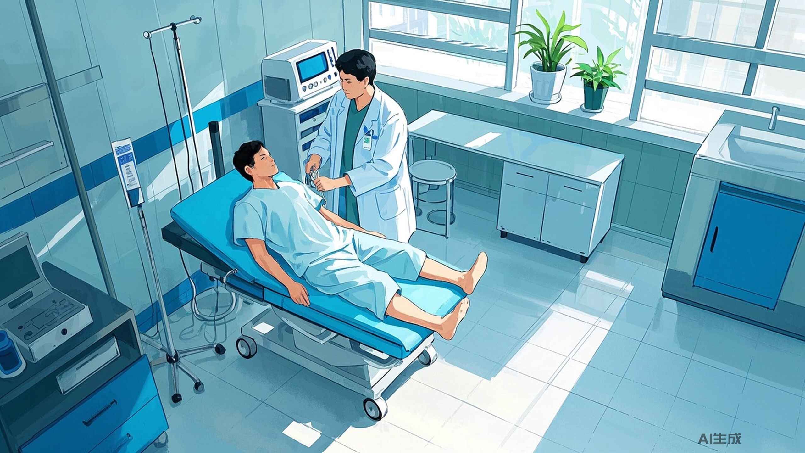 科普，<span style="color: #da4707">糖尿病</span>性周围神经病变的科学管理与<span style="color: #da4707">护理</span>