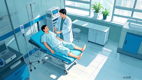 糖尿病性周围神经病变的科学管理与护理