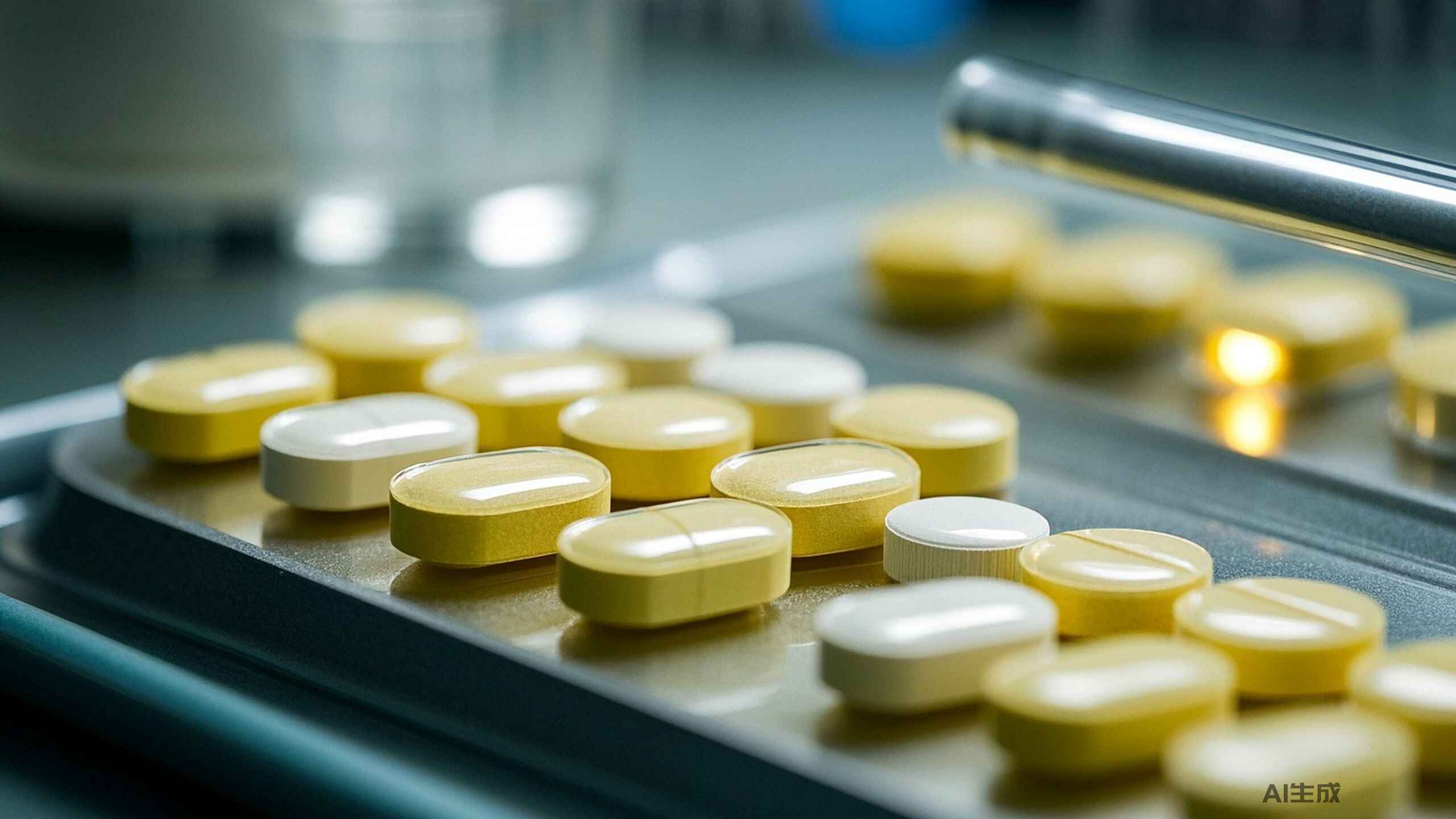 科普,乳腺癌化疗真相:药物背后的生死博弈与科学奇迹