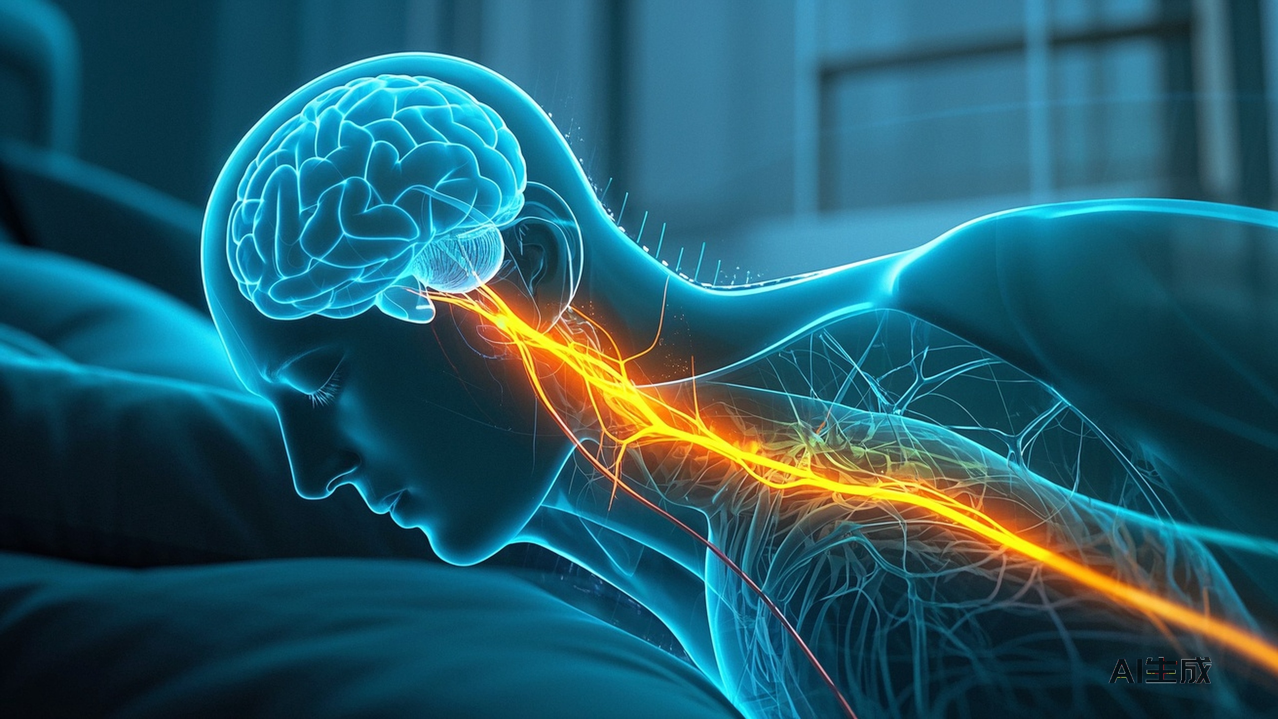 睡眠健康科普：提升睡眠质量的重要策略 💤