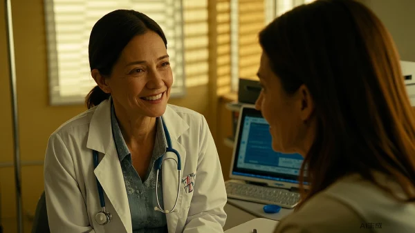 战斗于体内的敌人:子宫内膜异位症的长期管理与治疗策略