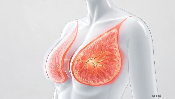 乳腺癌知识:早发现早治,女性必读!