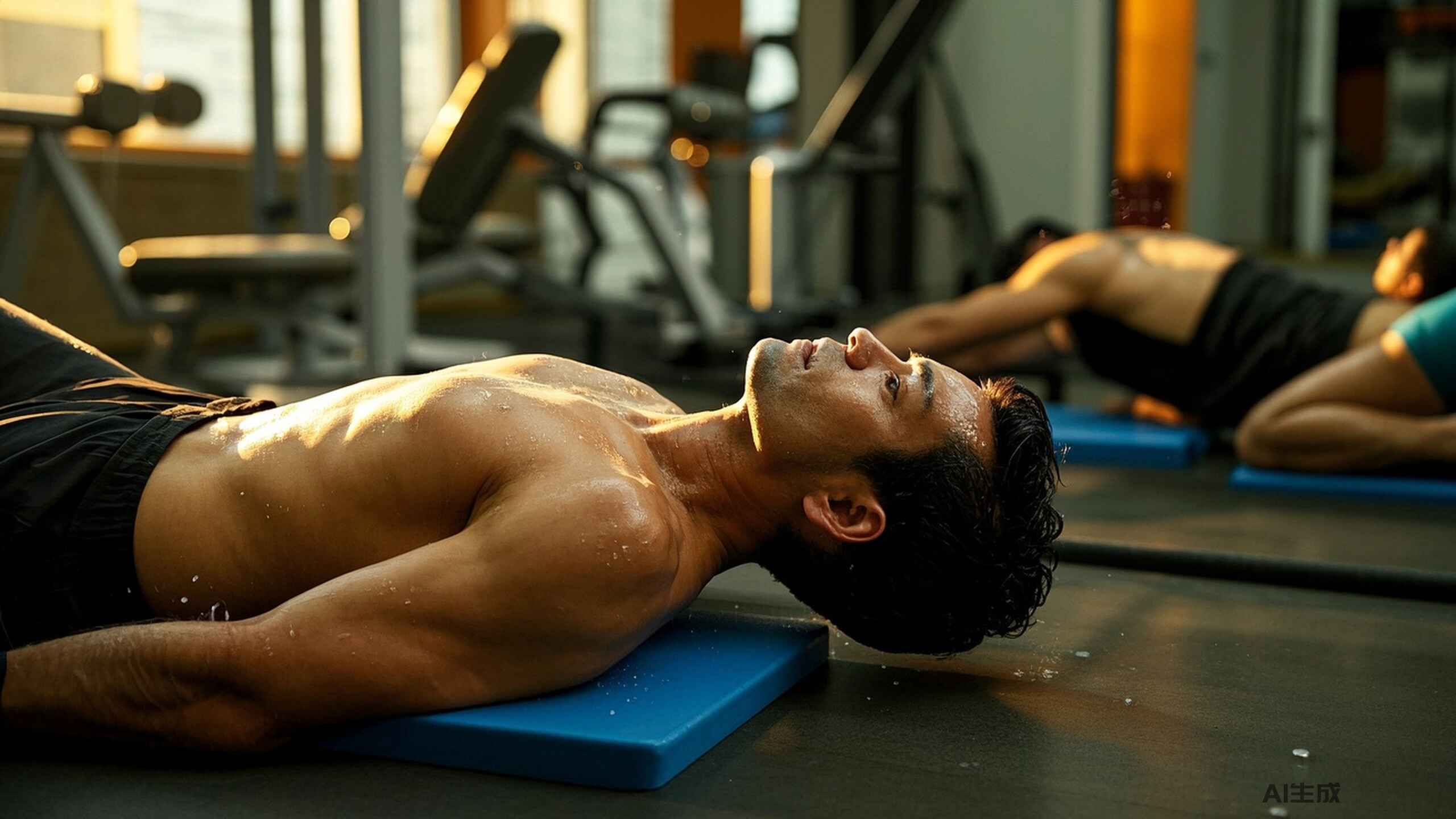 科普，重拾灵活：<span style="color: #da4707">腰椎</span>间盘突出症的康复<span style="color: #da4707">锻炼</span>之道