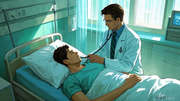早发现淋巴瘤症状:保护健康的关键指南